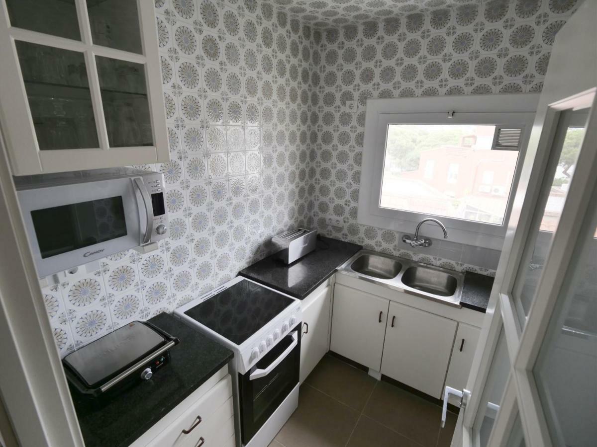 Apartamento Maraka Playa קסטלדפלס מראה חיצוני תמונה