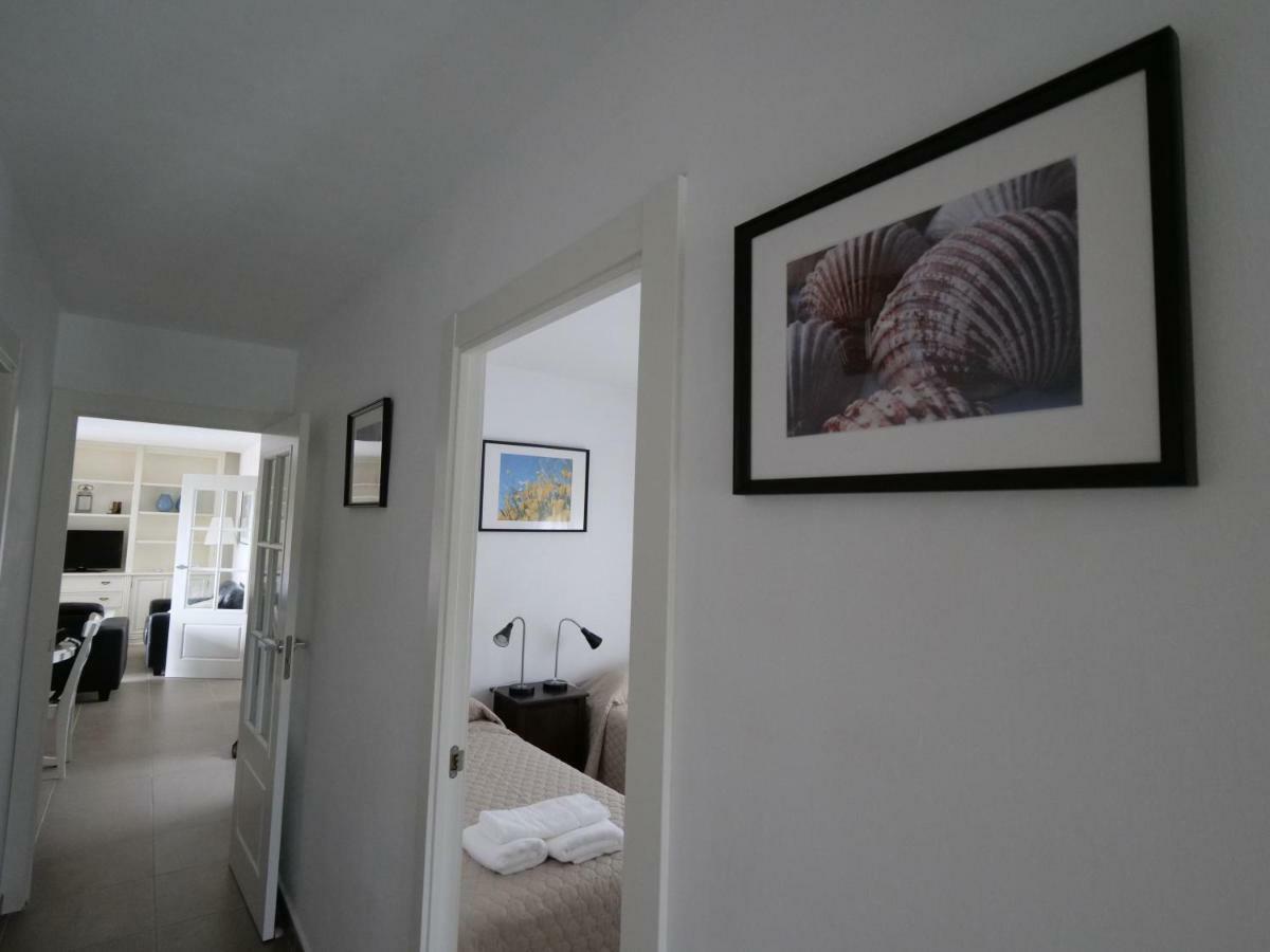 Apartamento Maraka Playa קסטלדפלס מראה חיצוני תמונה